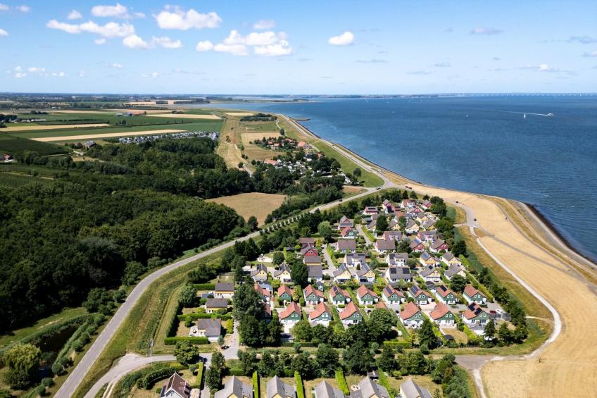 Villapark De Oesterbaai 63 - foto 35