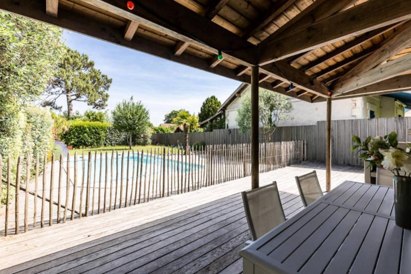 Maison à Andernos-les-Bains - foto 20