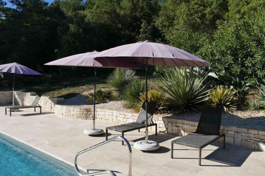 Grosszügiges Ferienhaus mit Pool / Provence - foto 3