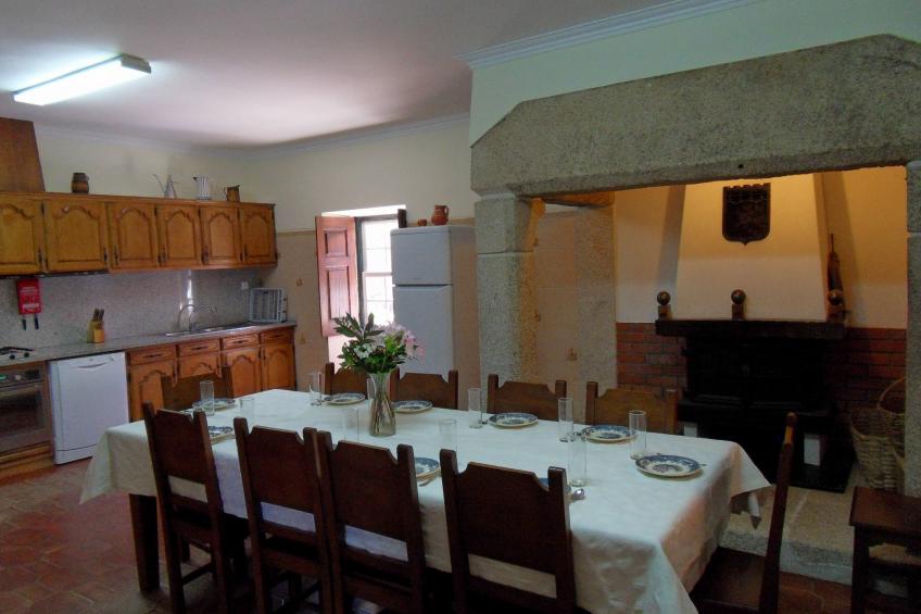 Finca "Quinta do Bento Novo" - foto 31