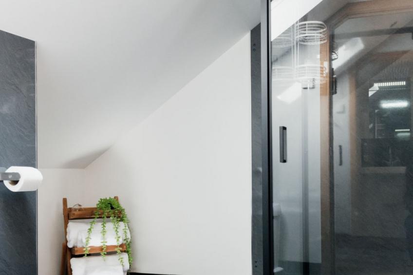 The Welsh Barn - foto 28