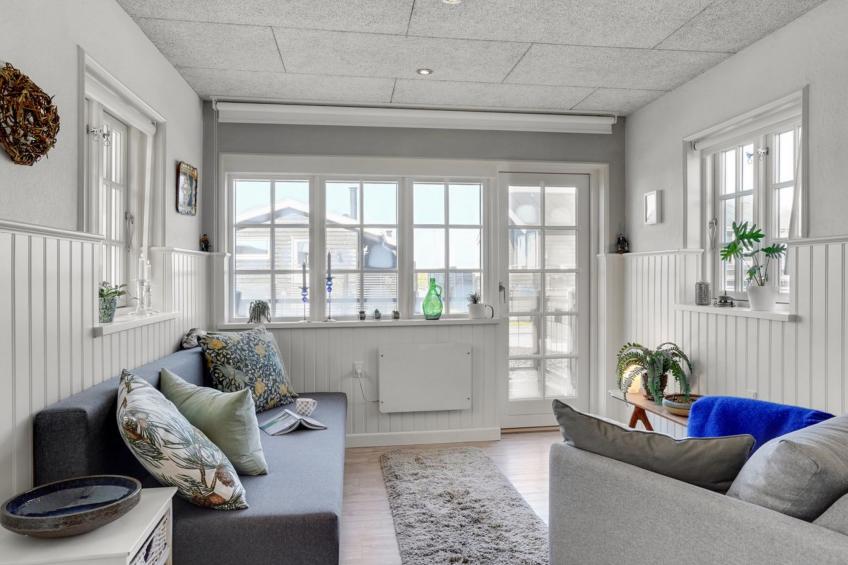 "Sazur" - 75m from the sea in Funen - foto 25