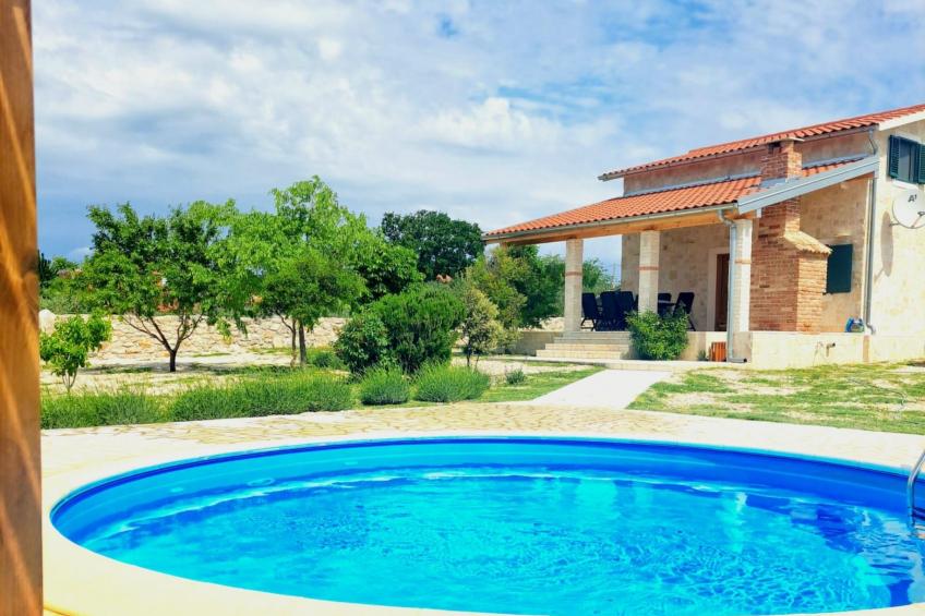 Anwesen "Steinperle mit beheiztem Schwimmbad" - foto 28