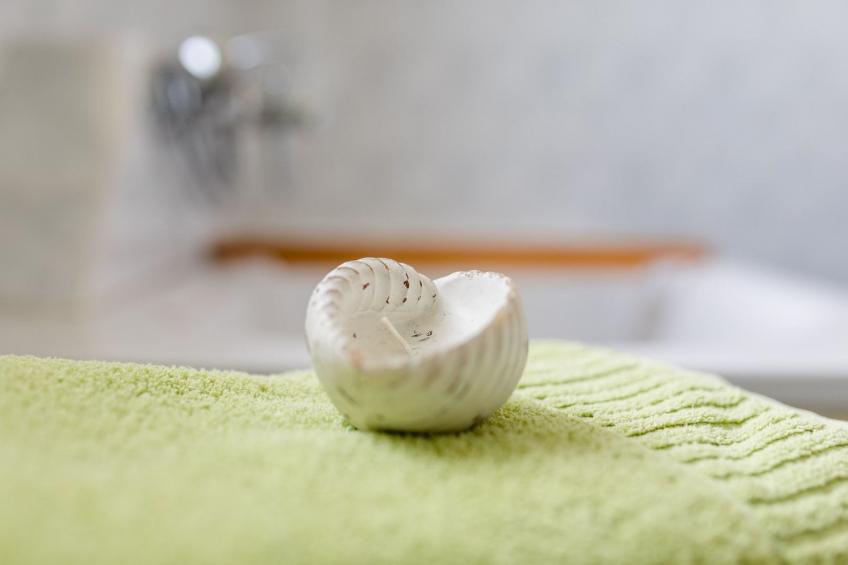 mit Parkplatz und Fahrradunterstellmöglichkeit mit Balkon nah am Wald - foto 14