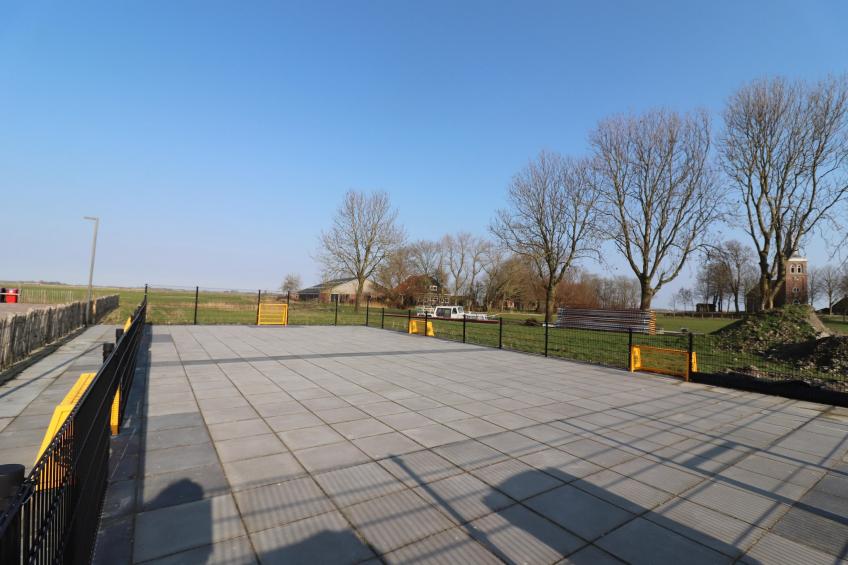 Moderne villa op het Friese platteland - foto 38