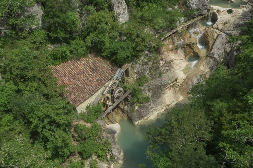 Istrien Traditionelles Steinhaus 8 - foto 40