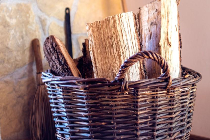 Ferienvilla "Blue Lake House" mit Sauna - foto 32