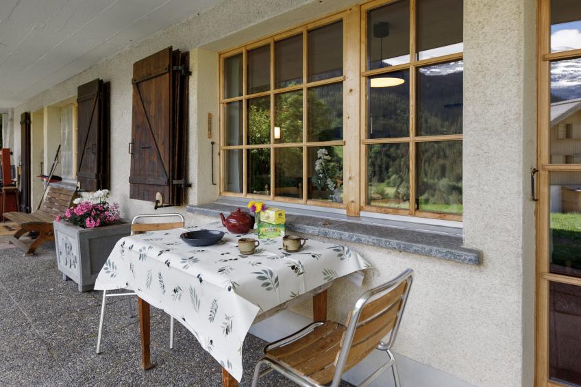 Chalet l'Aube - foto 15
