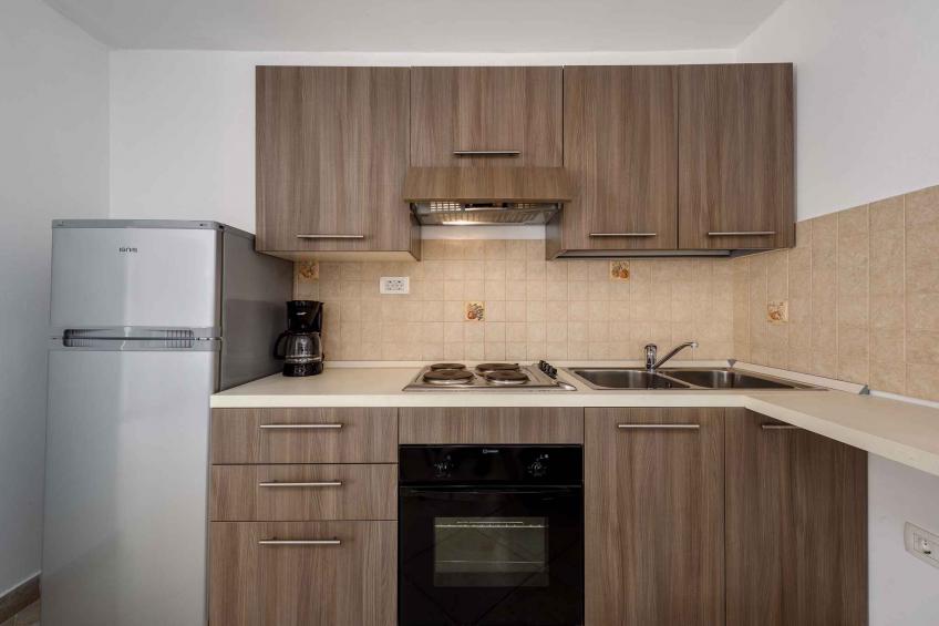 Vakantiewoning met airconditioning slechts 50 m van het strand - VW-KBZ3 - foto 11
