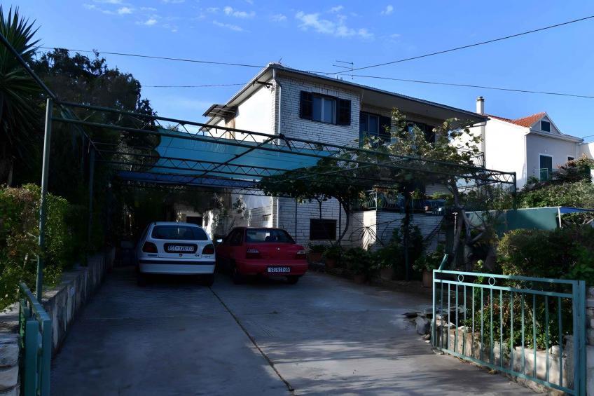 Holiday apartment with terrace - BF-2VD5Z - foto 2