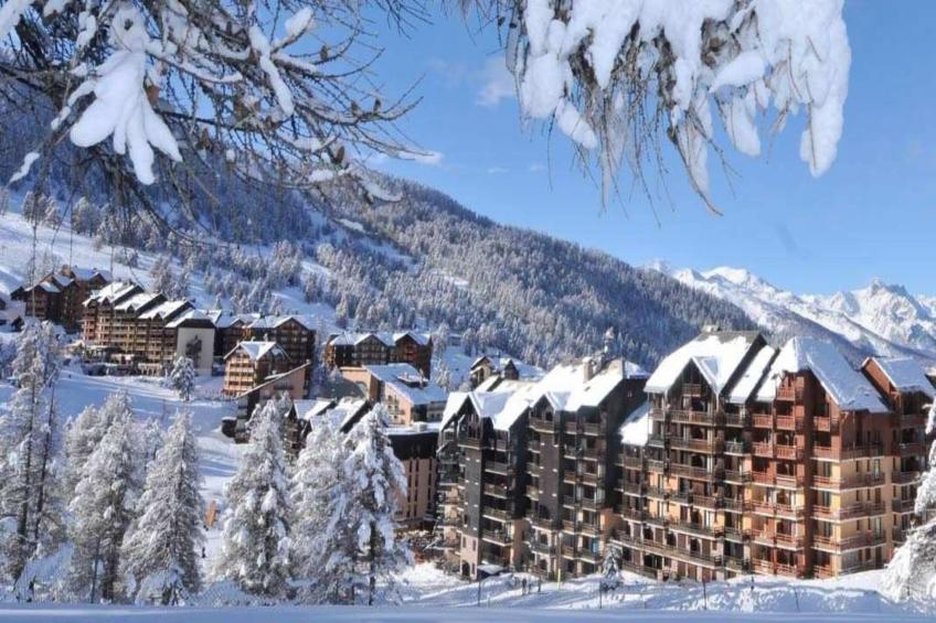 Chalet Des Rennes - foto 32