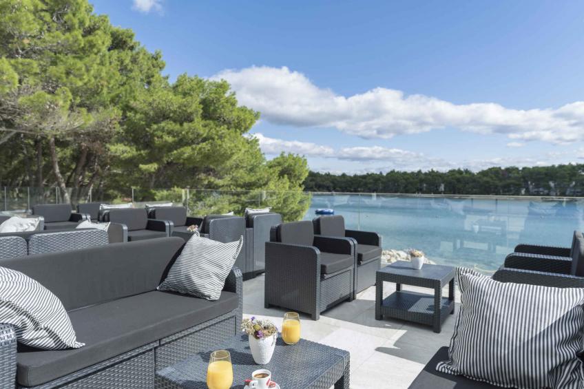 Holiday apartment with pool - BF-7C5V7 - foto 51