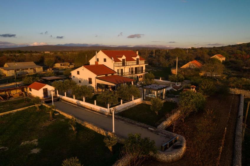 Vila Ive winter spa Podumci - foto 34