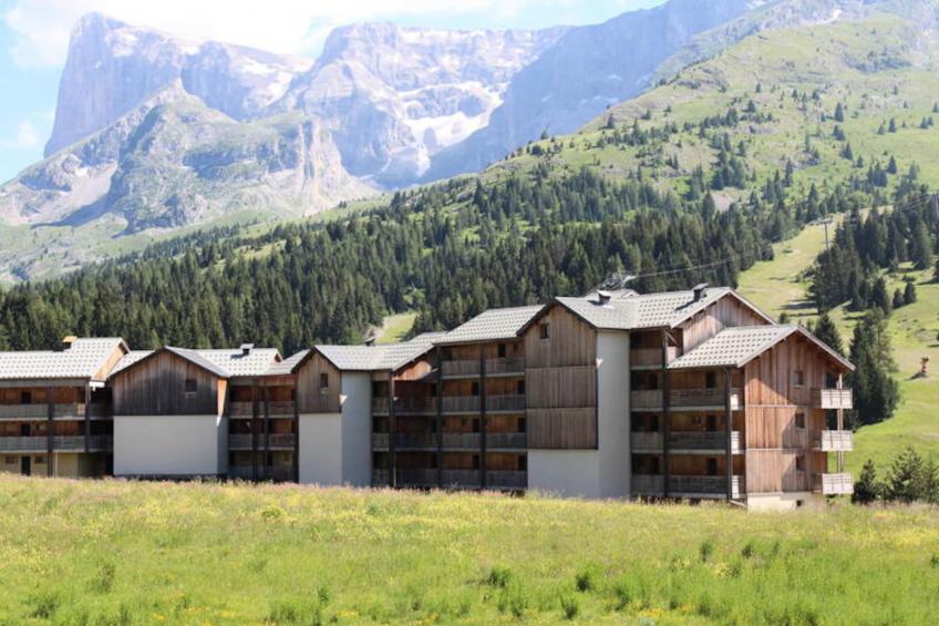 Résidence Les Toits Du Devoluy - foto 7