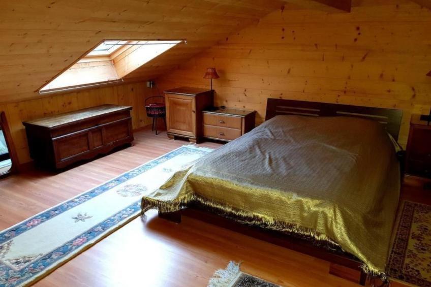 Chalet Les Dix Sens - foto 36