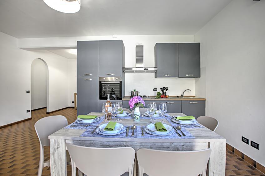 Mark Apartment - foto 3