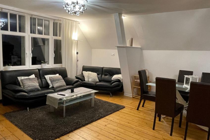 Altstadtnahe Wohnung Villa Harmening in Goslar - foto 5