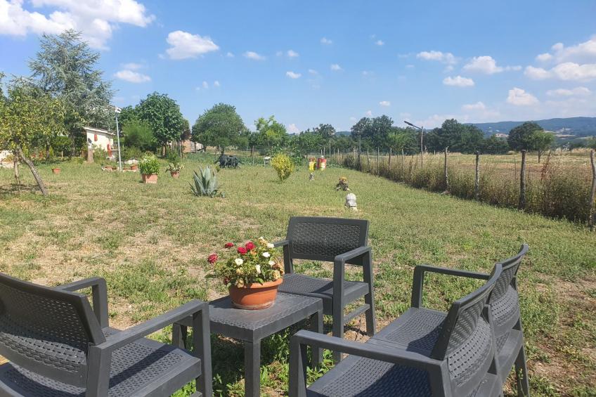 Unterkunft Santa Lucia bei Holiday World - foto 23