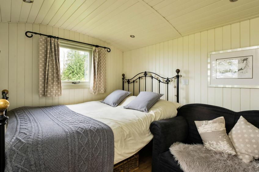 Hay and Hedgerow Glamping - foto 4