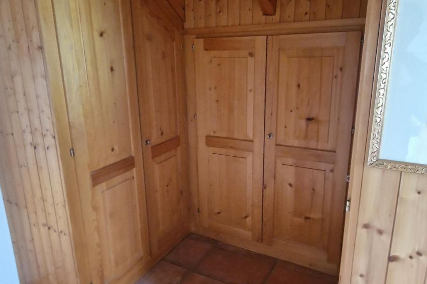 Chalet in den sonnigen Schweizer Südalpen - foto 2