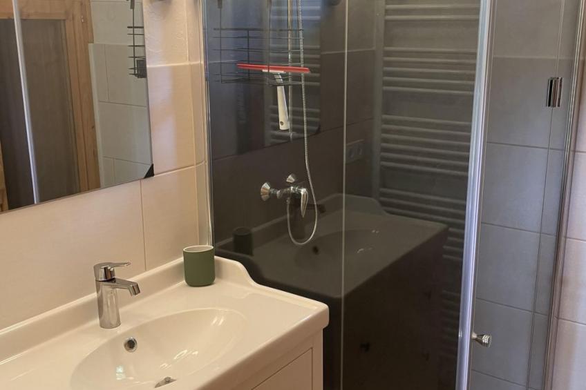 im Fachwerkstil mit Sauna und Garten - foto 16