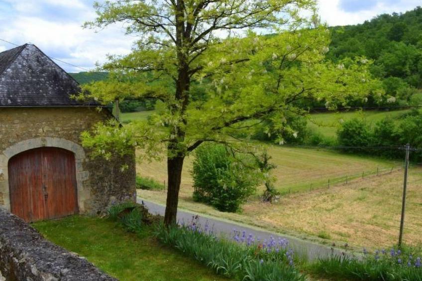 "Tannat" mit Wallbox - foto 30