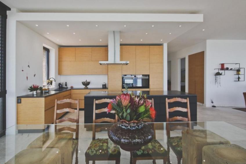 Red Rock Ocean View Villa - Baywatch Apartment - foto 2