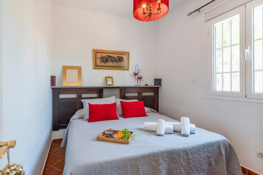 Casa Rural Villa Felisa - foto 14