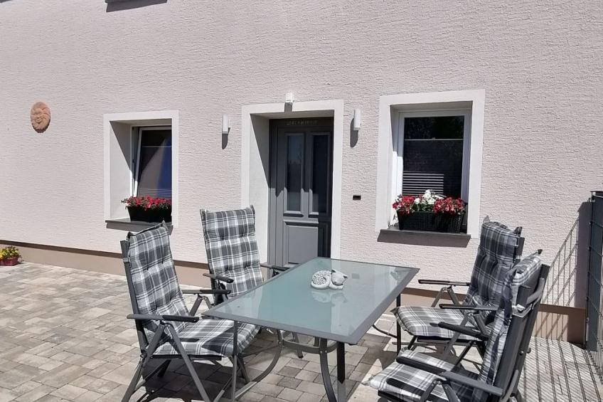 Appartement mit Terrasse - foto 24