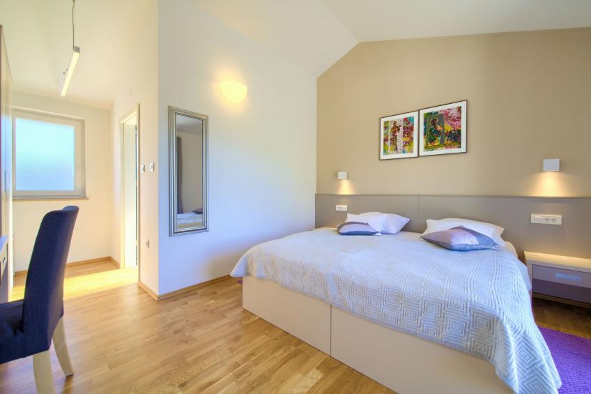 Villa "Adria" mit Garten, Grill und Terrasse - foto 30