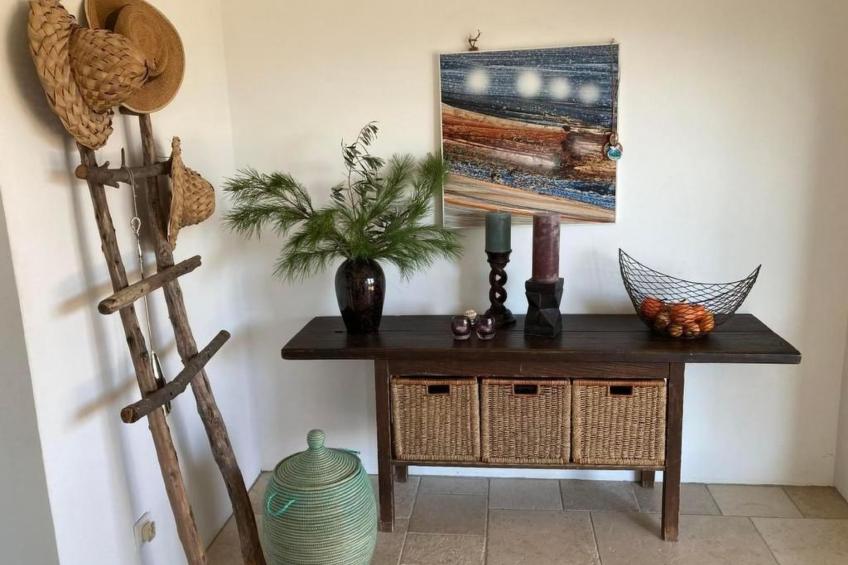 Traumhaftes Apartment mit großer Terrasse - foto 32