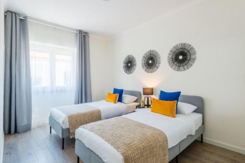 Bela Vista C in Lisboa - foto 22