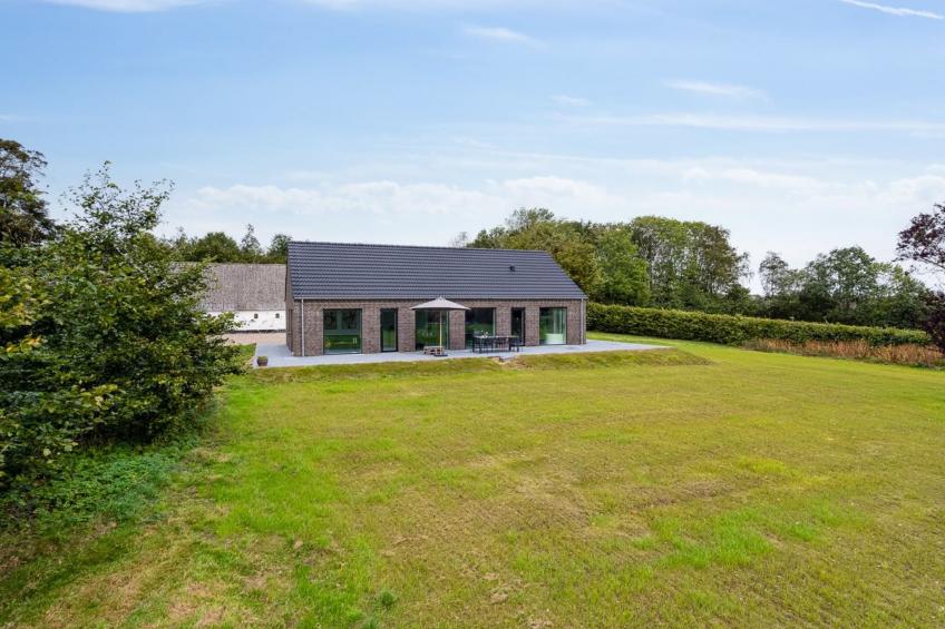 "Landuin" - 30km from the sea in Western Jutland - foto 26