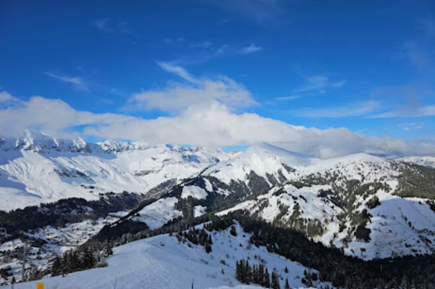 Résidence Edelweiss - foto 9