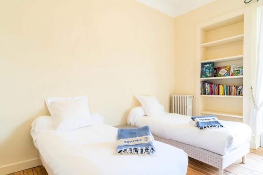 Somptueuse Demeure Arcachonnaise De Caractère Avec Accès Direct à La Plage - foto 25