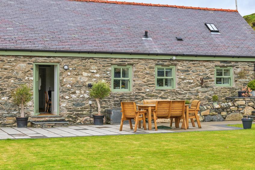 Moelis Barn - foto 20