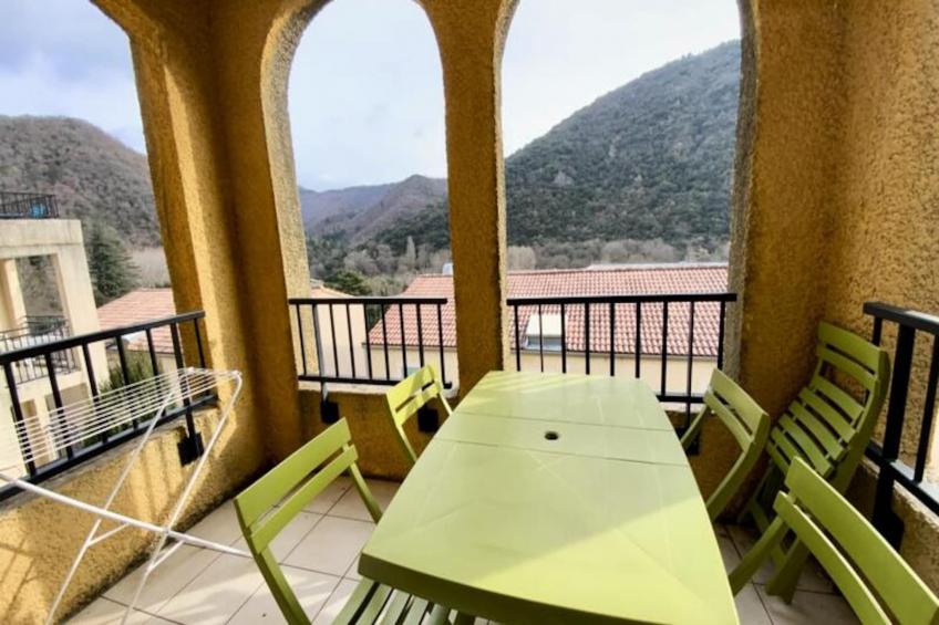 Résidence Les Naïades I46 - 2 Chambres Pour 5 Personnes ! - foto 8