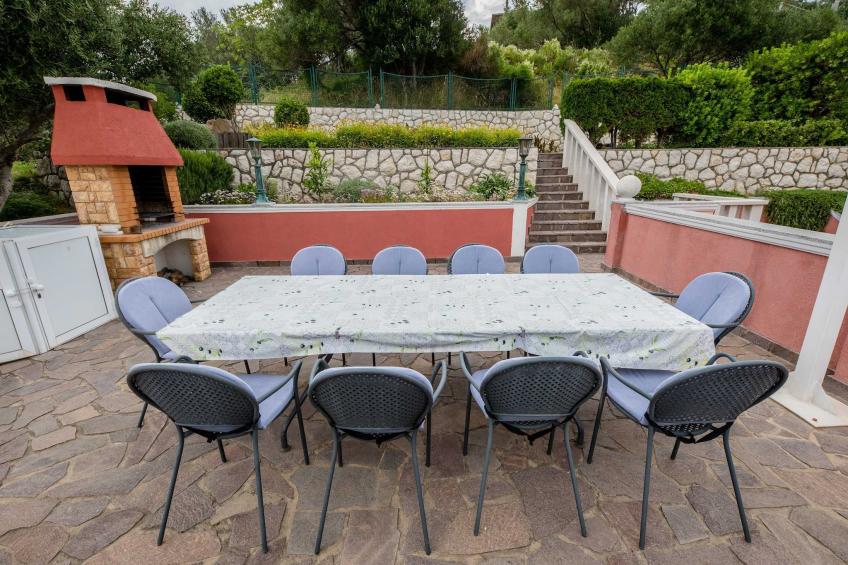 Guest House Villa Anggela - Classic Double room with Balcony and Sea View (BR1) - foto 9