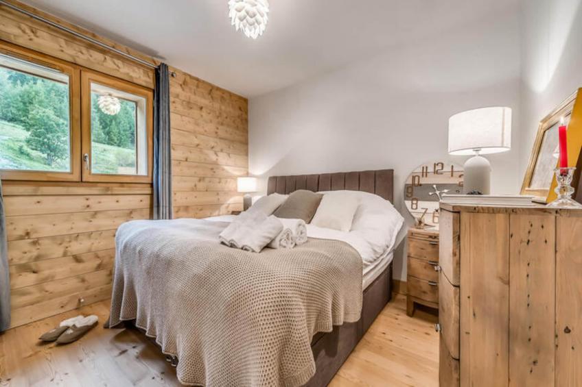 Résidence Lodge Des Neiges C - foto 24