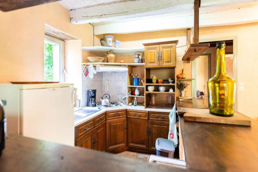 Maison à Rochefort-en-Terre - foto 4