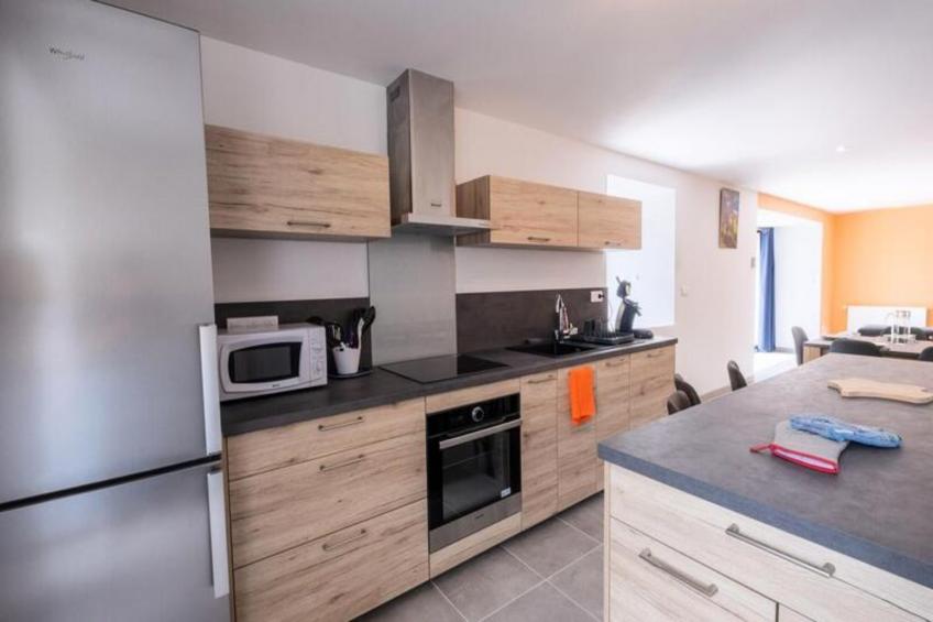 Gîte Location de vacances à lozeret - foto 5