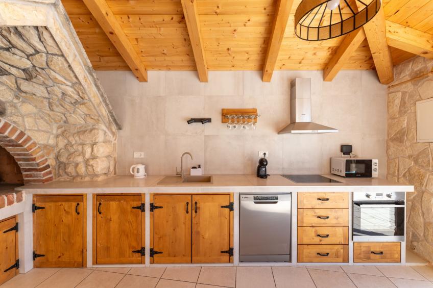 Holiday home Briscola - foto 5