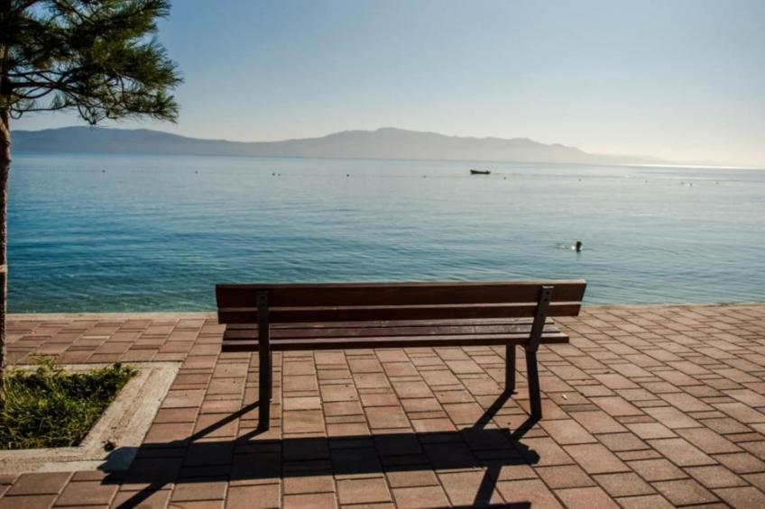 One Bedroom Apartment with sea wiev 3 - foto 15