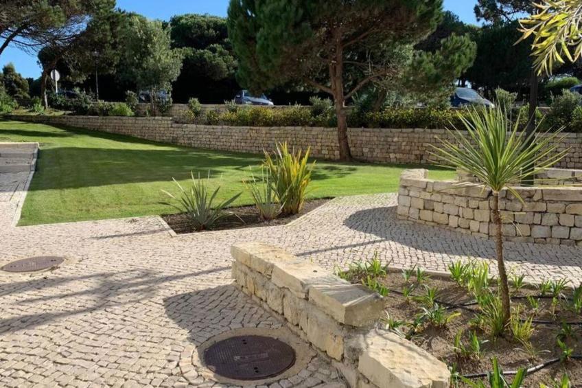 Atmen Sie die Meeresbrise in Praia Del Rey ein - foto 21