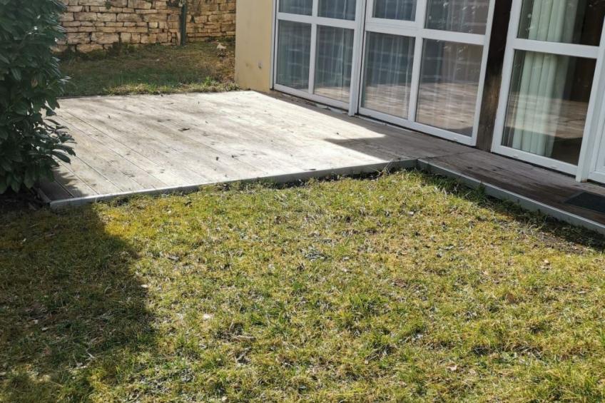 Haus Talblick, am Waldrand - foto 11