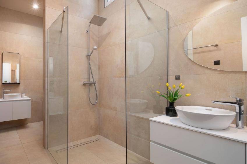 Luxuriöse Villa Envivo Komiža mit Pool und professionellem Fitnessstudio - foto 42