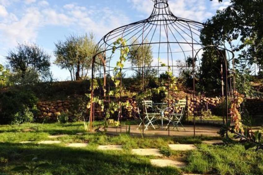 "Haus der Olivenbäume" - foto 8