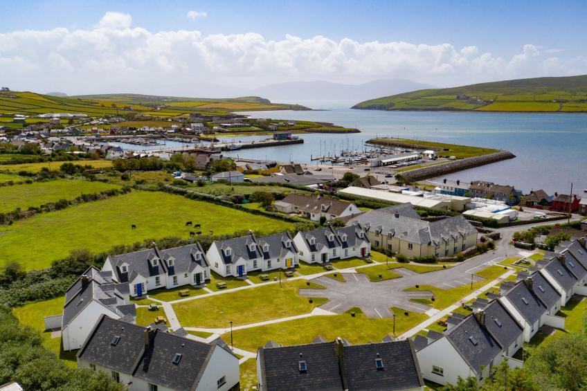 Dingle HC (S7)(TR4)  No 13 - foto 13