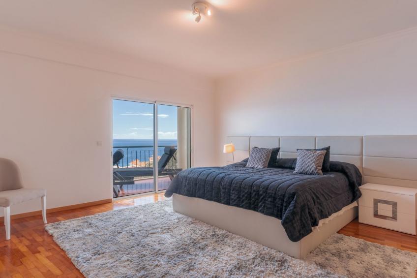 Sunspot Reis Magos mit Meerblick - foto 10