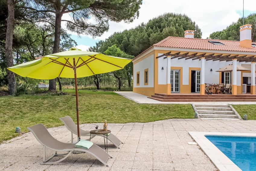 Villa dos Sobreiros - foto 35